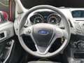 Ford Fiesta Trend 1,25l 44KW 60PS Rot - thumbnail 12