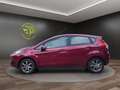 Ford Fiesta Trend 1,25l 44KW 60PS Rot - thumbnail 2