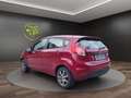 Ford Fiesta Trend 1,25l 44KW 60PS Rot - thumbnail 3