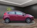 Ford Fiesta Trend 1,25l 44KW 60PS Rot - thumbnail 6