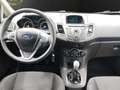 Ford Fiesta Trend 1,25l 44KW 60PS Rot - thumbnail 11