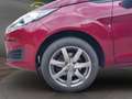 Ford Fiesta Trend 1,25l 44KW 60PS Rot - thumbnail 20