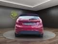 Ford Fiesta Trend 1,25l 44KW 60PS Rot - thumbnail 4