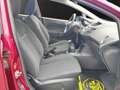 Ford Fiesta Trend 1,25l 44KW 60PS Rot - thumbnail 16