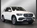 Mercedes-Benz GLE 350 d 4M BURM WIDE MULTI AHK AIRMATIC DISTR Bianco - thumbnail 2