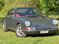 Porsche 912 Coupé Karmann Gris - thumbnail 4