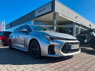 Hybrid HRC+ Edition, Gar. bis 2031*
