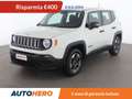 Jeep Renegade 1.6 Sport Blanc - thumbnail 1