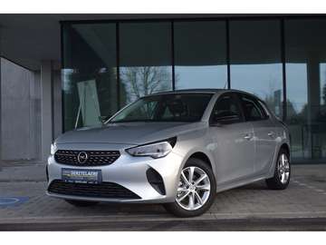 Turbo S/S Elegance Automaat*NaviPro*Camera*Stuurv