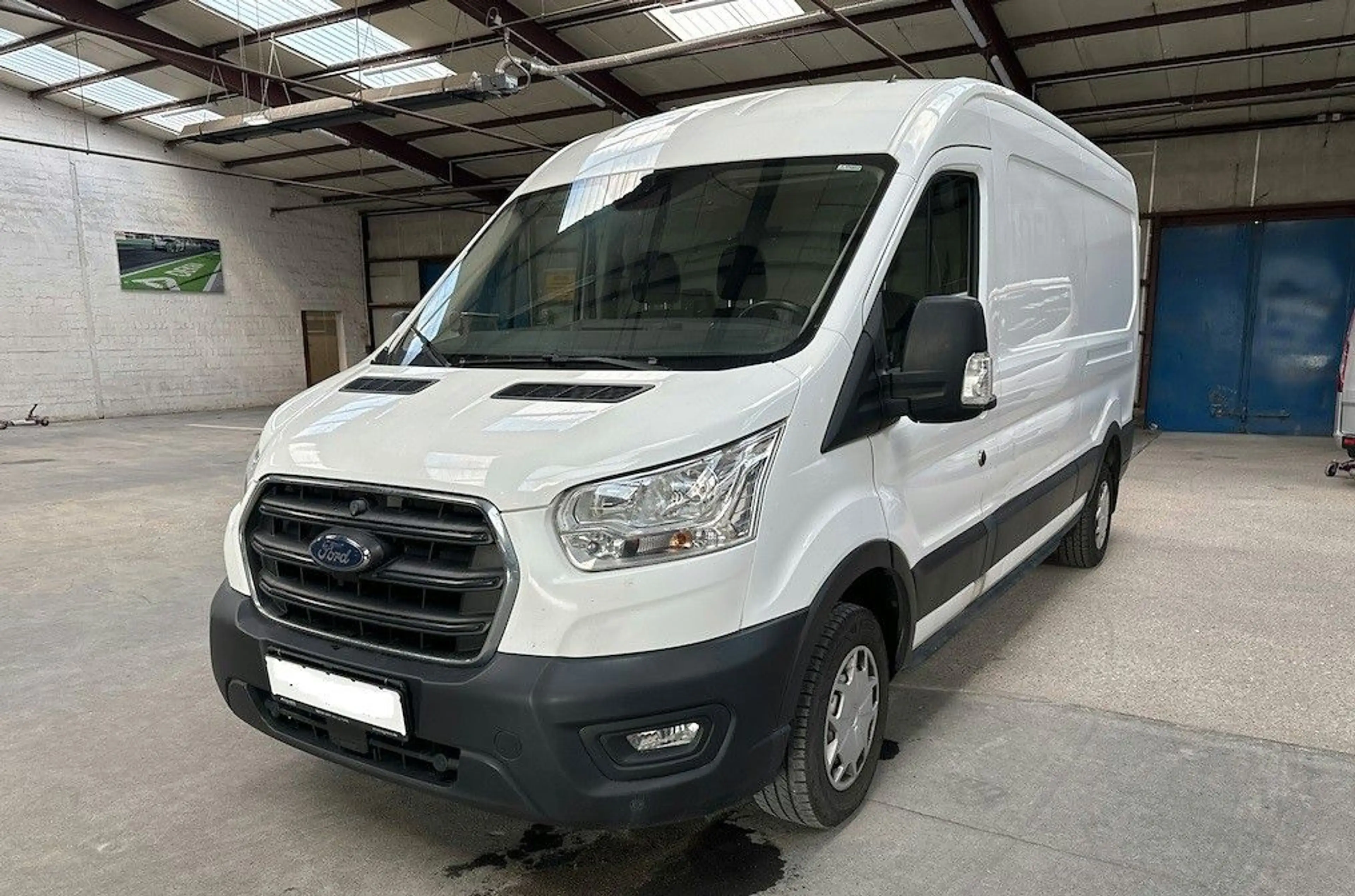 Ford Transit Kasten 310 L3 Trend *KLIMA*KAMERA*PDC*