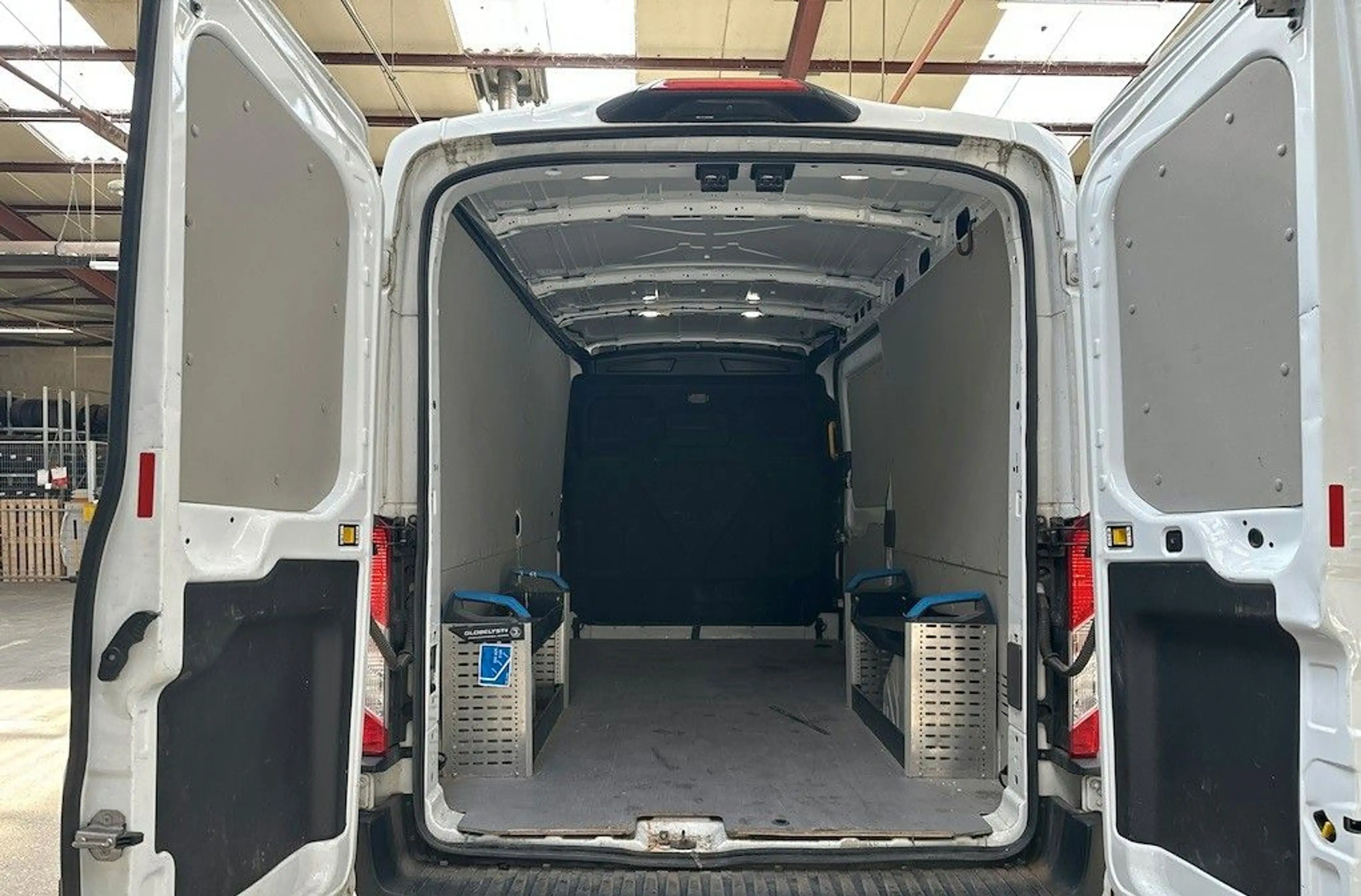 Ford Transit Kasten 310 L3 Trend *KLIMA*KAMERA*PDC* — photo 7