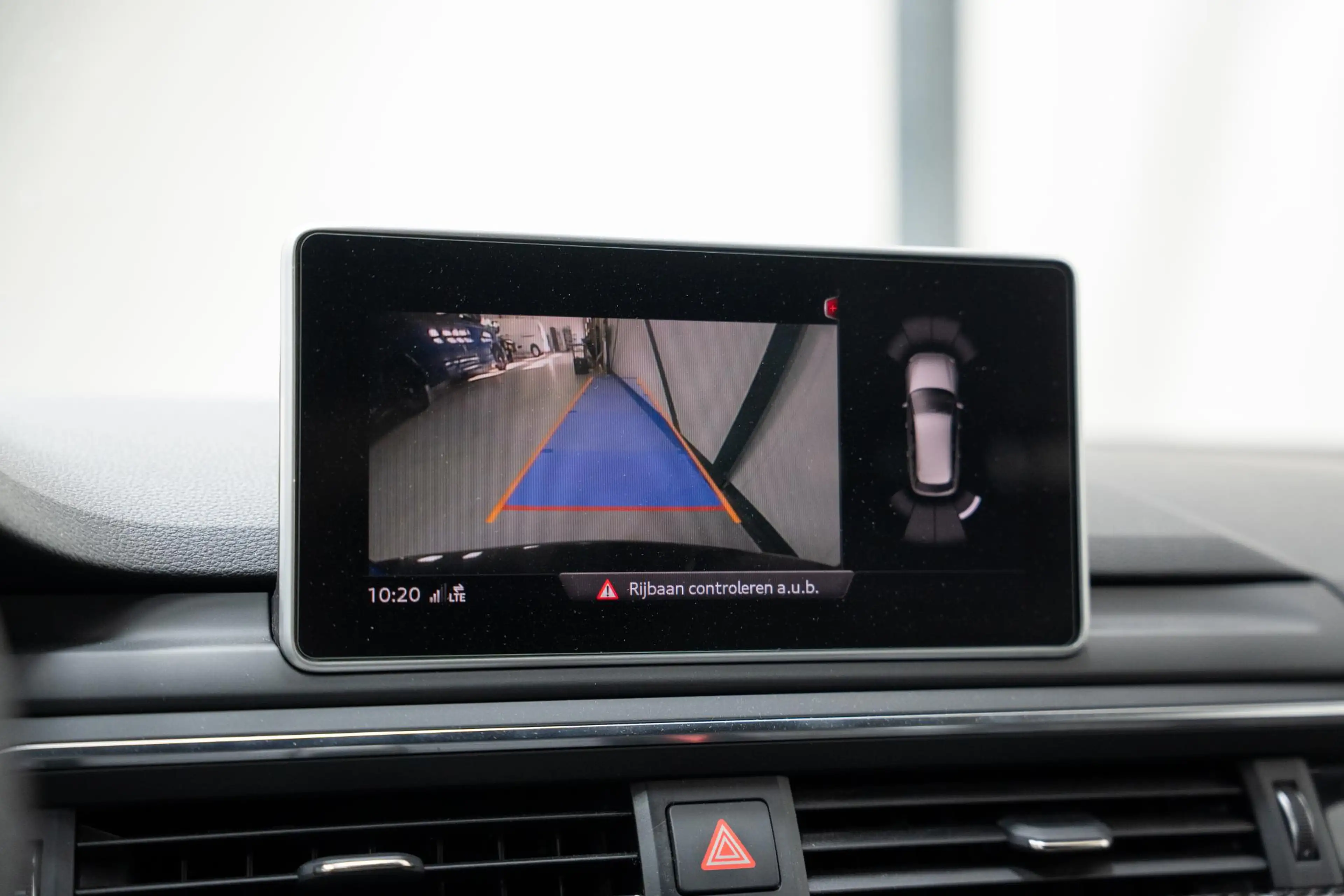 Audi A4 Avant S-LINE*375PK*CARBON*PASS. DISPLAY*RS6 REMMEN — photo 8