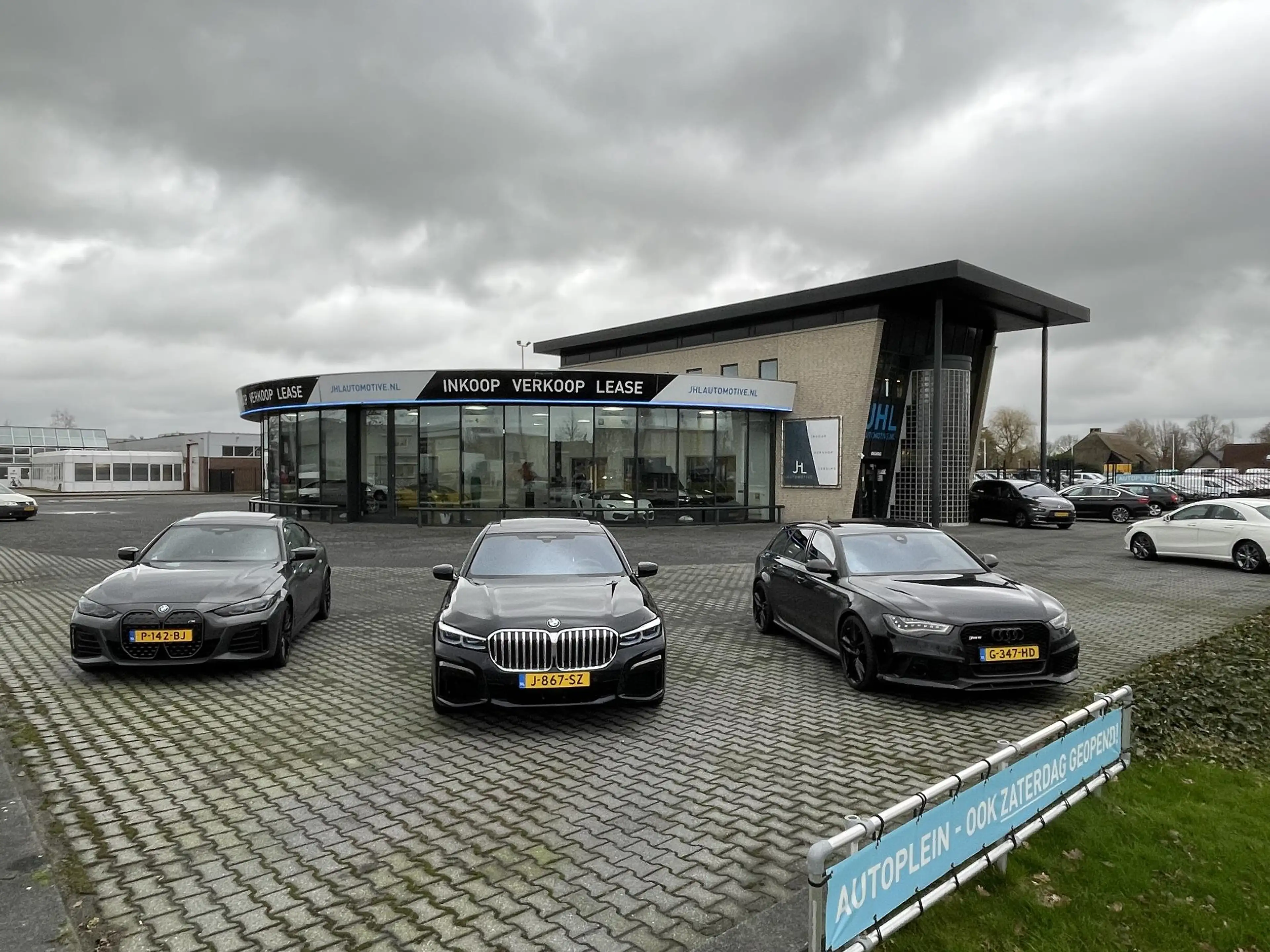 Audi A4 Avant S-LINE*375PK*CARBON*PASS. DISPLAY*RS6 REMMEN — photo 10