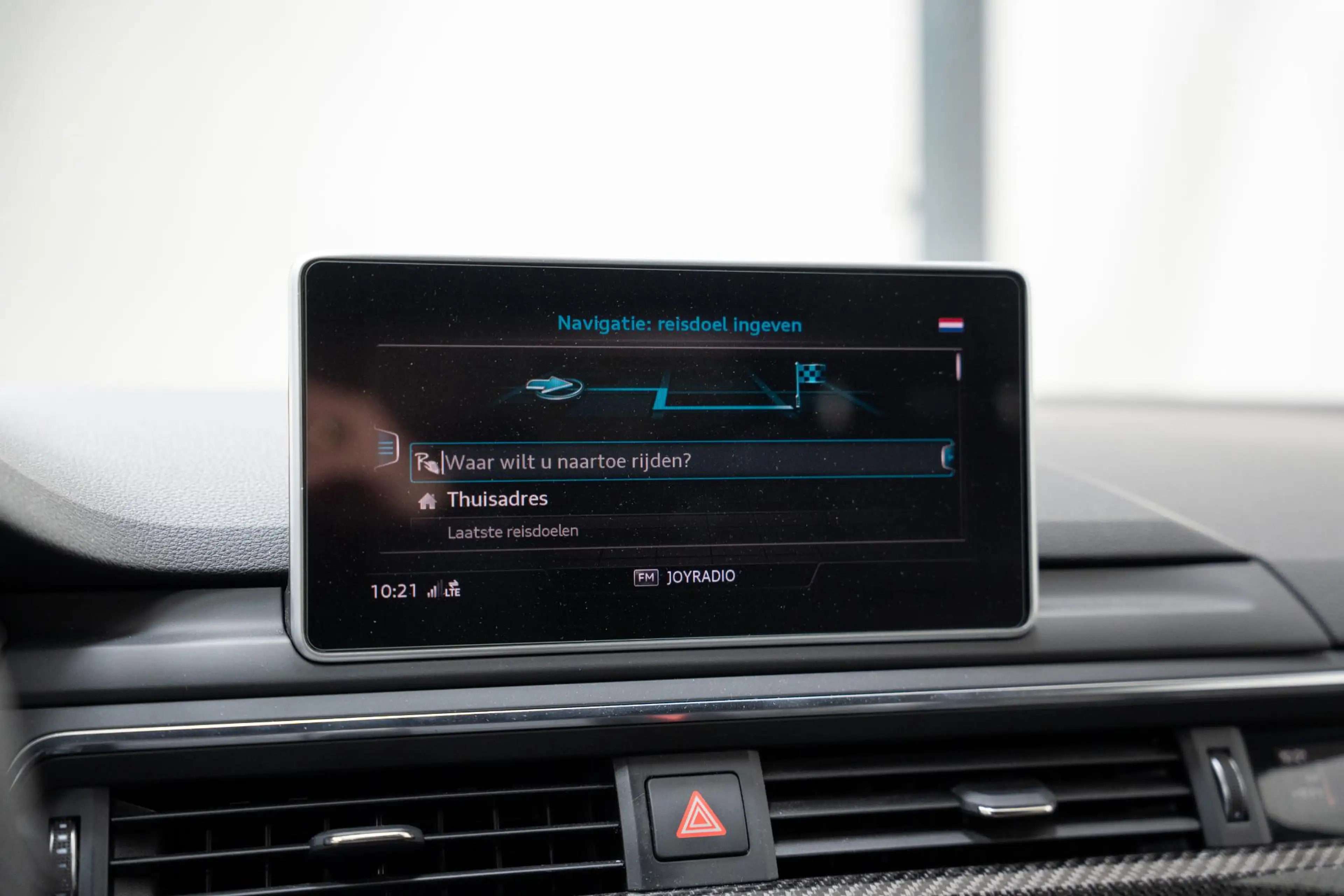 Audi A4 Avant S-LINE*375PK*CARBON*PASS. DISPLAY*RS6 REMMEN — photo 33