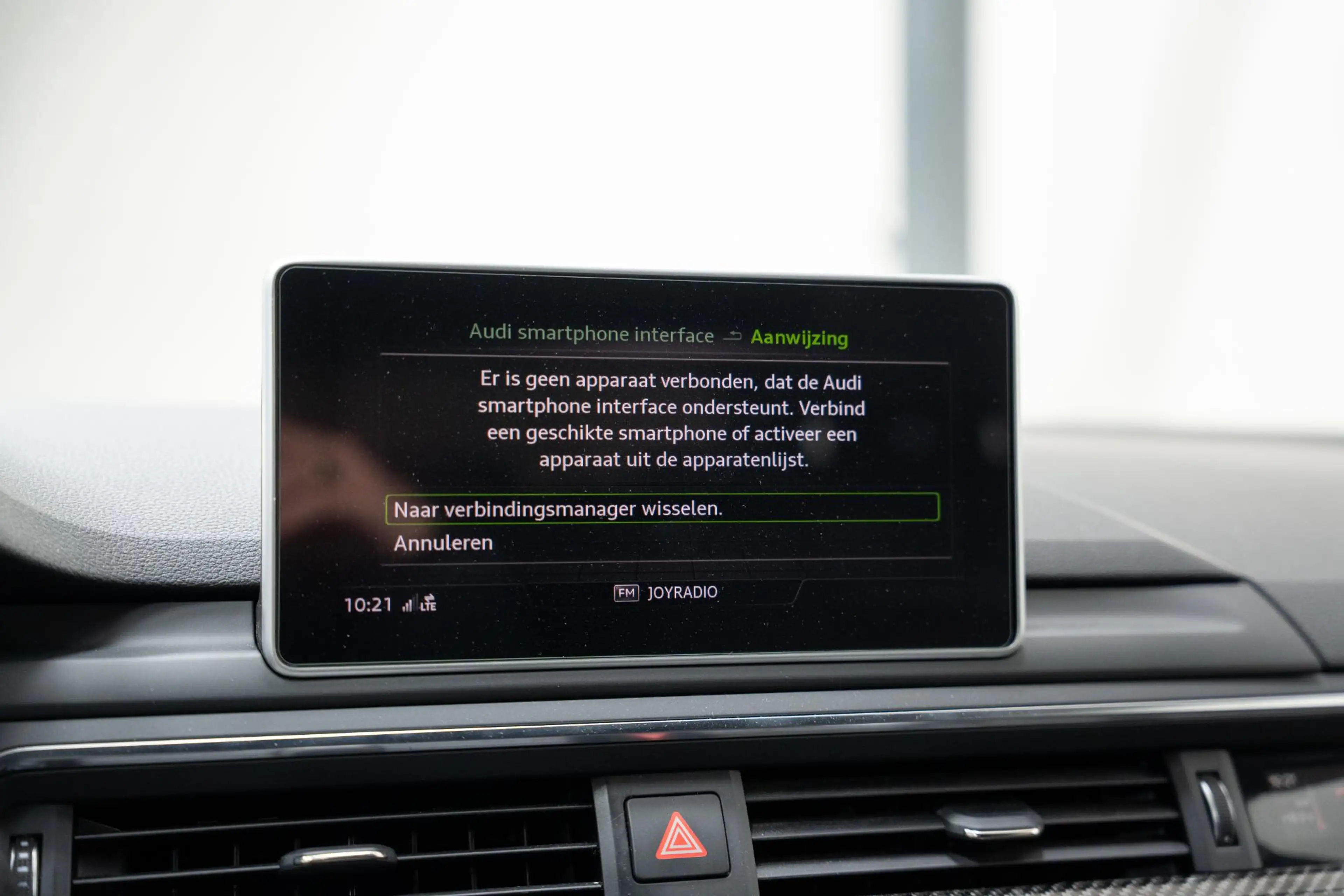 Audi A4 Avant S-LINE*375PK*CARBON*PASS. DISPLAY*RS6 REMMEN — photo 32