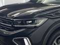 Volkswagen T-Cross 1.5 TSI R-Line AHK ACC RFK IQ DRIVE NAVI Schwarz - thumbnail 4