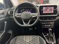 Volkswagen T-Cross 1.5 TSI R-Line AHK ACC RFK IQ DRIVE NAVI Noir - thumbnail 23