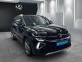 Volkswagen T-Cross 1.5 TSI R-Line AHK ACC RFK IQ DRIVE NAVI Schwarz - thumbnail 25