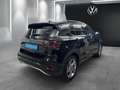 Volkswagen T-Cross 1.5 TSI R-Line AHK ACC RFK IQ DRIVE NAVI Schwarz - thumbnail 16