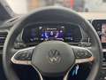 Volkswagen T-Cross 1.5 TSI R-Line AHK ACC RFK IQ DRIVE NAVI Schwarz - thumbnail 9