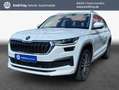 Skoda Kodiaq 2.0 TDI 4x4 DSG L&K Weiß - thumbnail 1