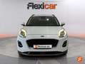 Ford Puma 1.0 EcoBoost 92kW (125cv) Titanium MHEV Blanco - thumbnail 2