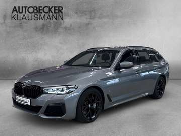 M Sport d xDrive Touring