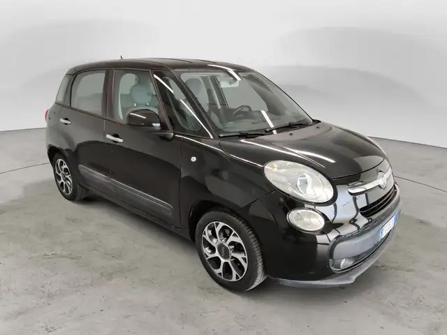 Fiat 500L Pop Star 1.3 Multijet Dualogic 95cv