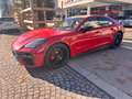 Porsche Panamera GTS Rouge - thumbnail 1