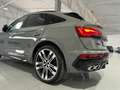 Audi SQ5 Sportback TDI quattro tiptronic 251KW Grau - thumbnail 7