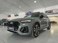 Audi SQ5 Sportback TDI quattro tiptronic 251KW Grau - thumbnail 4