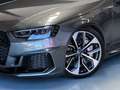 Audi A4 RS 4 2.9 TFSI 331kW quattro tiptro Avant Gris - thumbnail 16