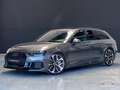 Audi A4 RS 4 2.9 TFSI 331kW quattro tiptro Avant Gris - thumbnail 1