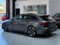 Audi A4 RS 4 2.9 TFSI 331kW quattro tiptro Avant Gris - thumbnail 4