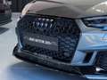 Audi A4 RS 4 2.9 TFSI 331kW quattro tiptro Avant Gris - thumbnail 10