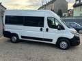 Citroen Jumper L2H2 "9Sitzer"Navi"Klima"Garantie" Blanc - thumbnail 6