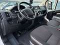 Citroen Jumper L2H2 "9Sitzer"Navi"Klima"Garantie" Blanc - thumbnail 7