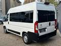 Citroen Jumper L2H2 "9Sitzer"Navi"Klima"Garantie" Blanc - thumbnail 5