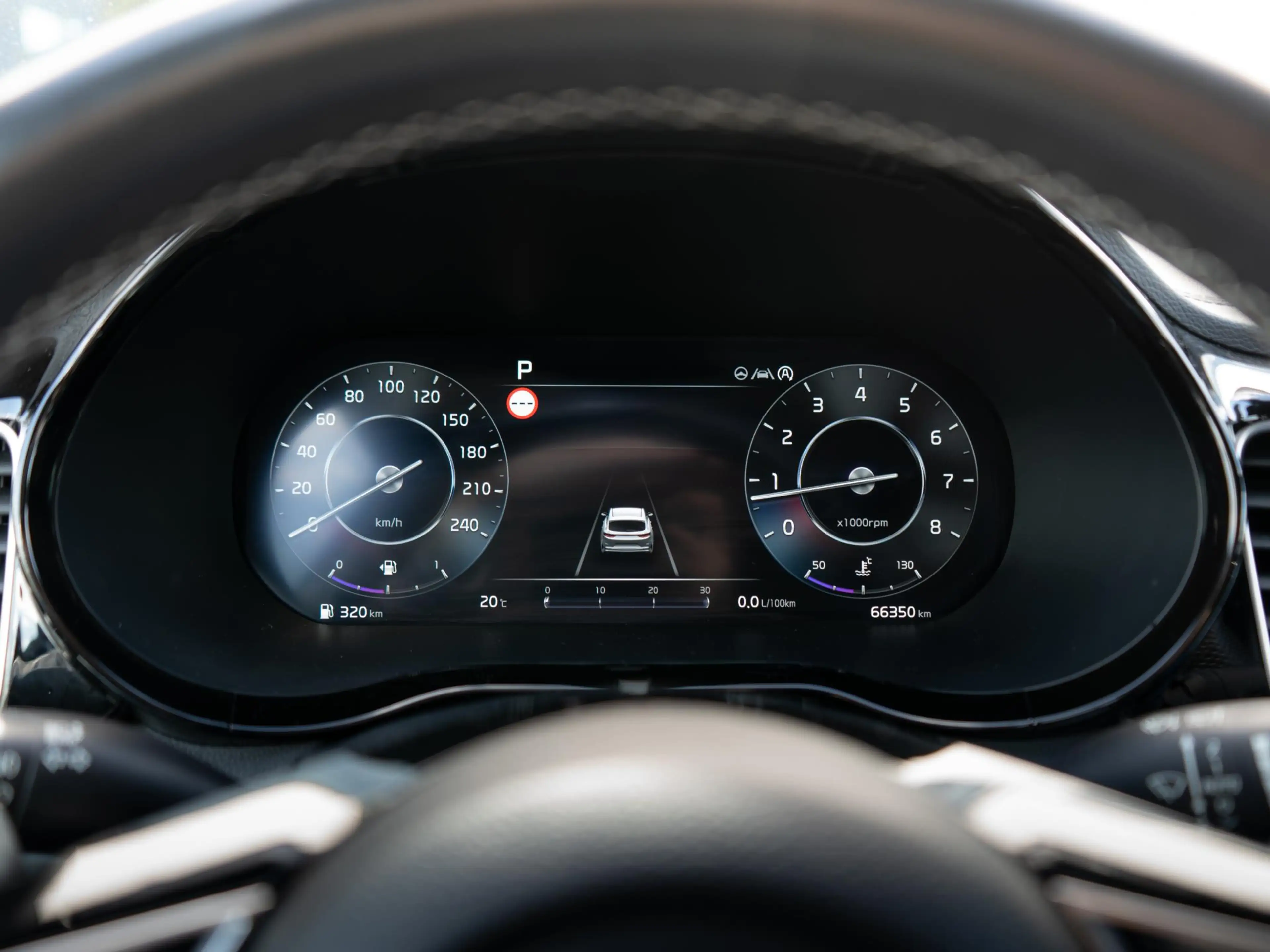 Kia ProCeed / pro_cee'd 1.5 T-GDi GT-PlusLine | Schuif/-kantel dak | JBL | — photo 11