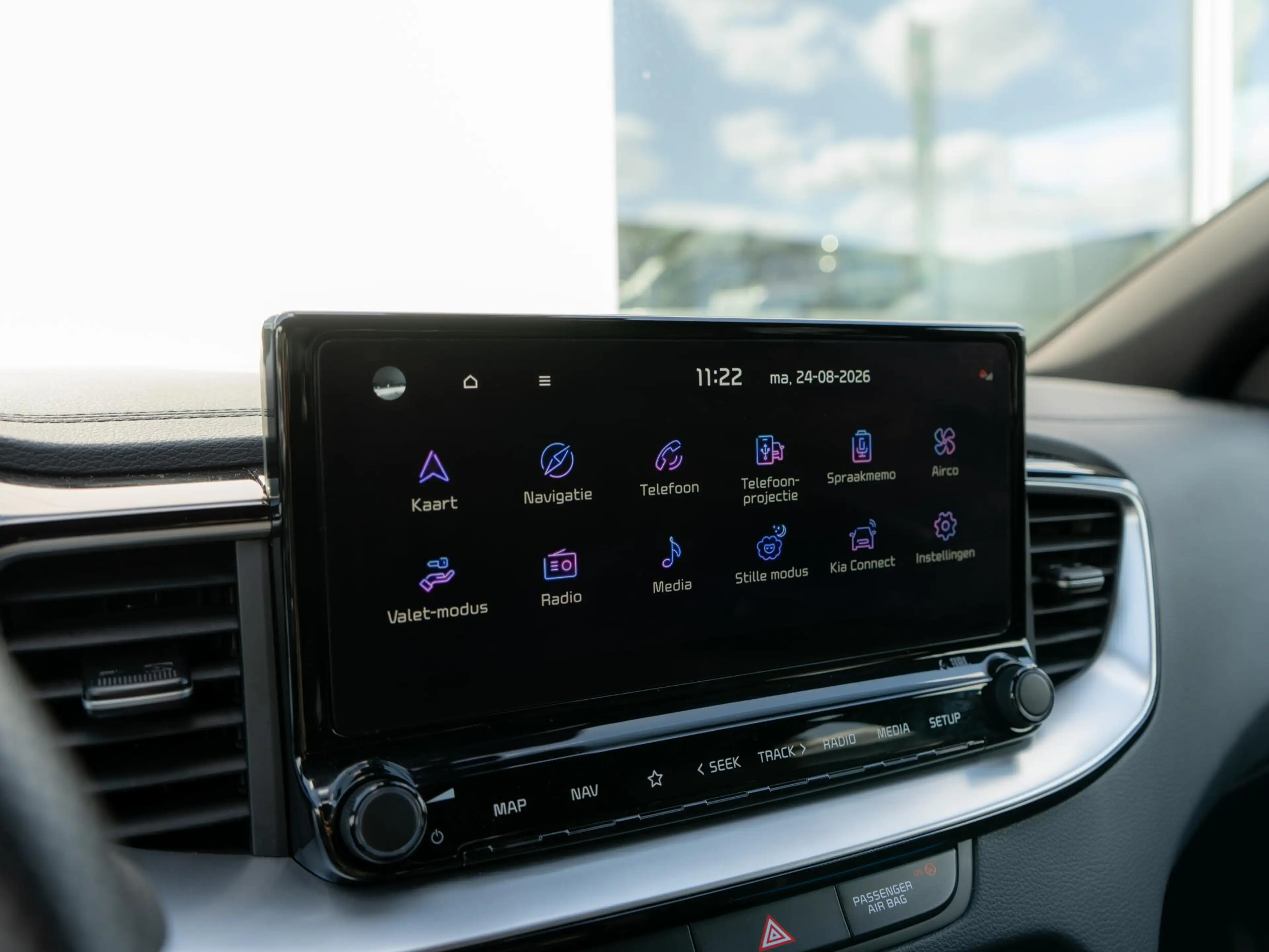 Kia ProCeed / pro_cee'd 1.5 T-GDi GT-PlusLine | Schuif/-kantel dak | JBL | — photo 12