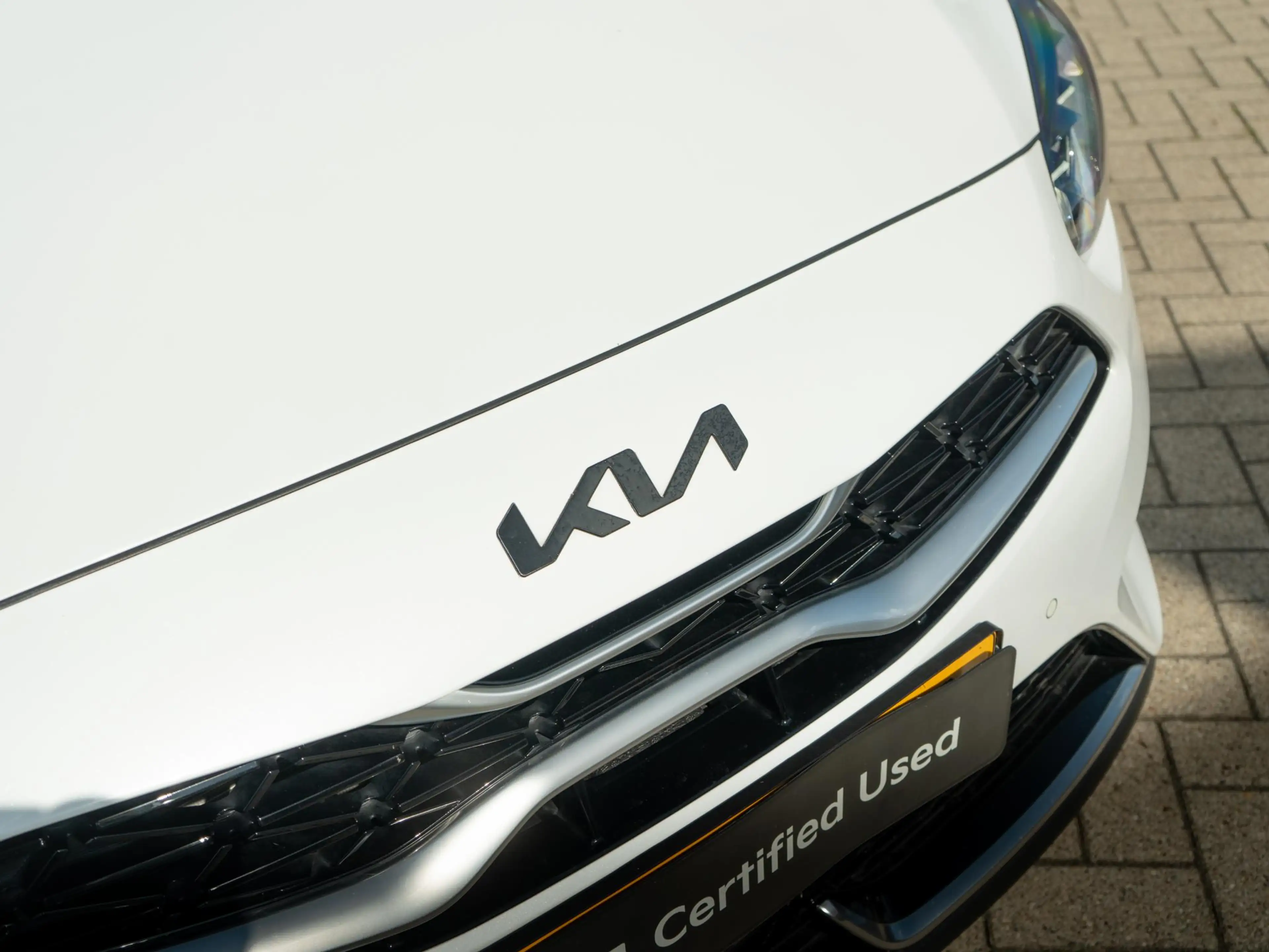 Kia ProCeed / pro_cee'd 1.5 T-GDi GT-PlusLine | Schuif/-kantel dak | JBL | — photo 14