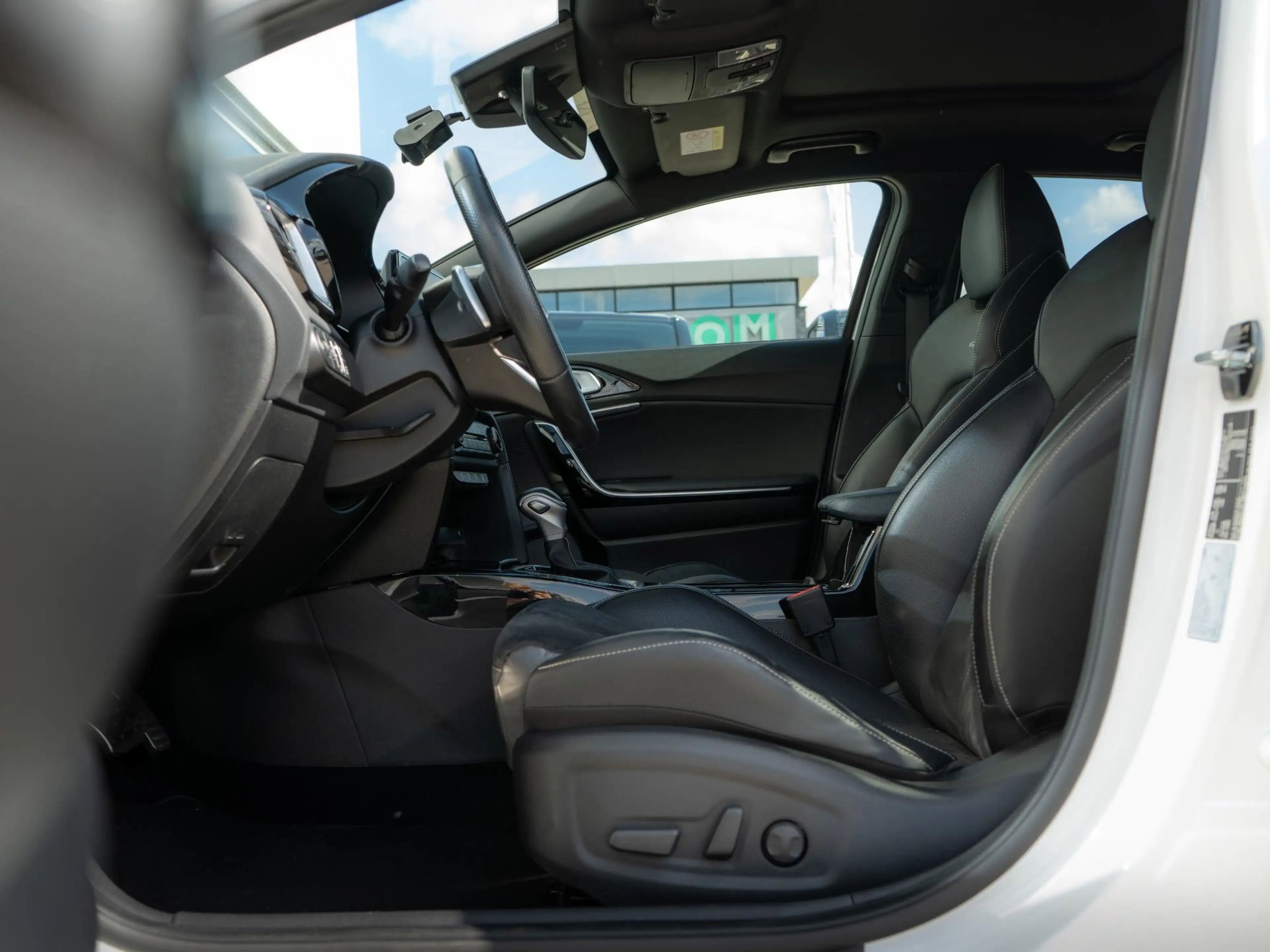 Kia ProCeed / pro_cee'd 1.5 T-GDi GT-PlusLine | Schuif/-kantel dak | JBL | — photo 15