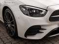 Mercedes-Benz E 400 d 4MATIC T AMG RüKam+AHK+Parktronic+Night Blanco - thumbnail 2