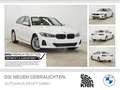 BMW 318 i LCPROF+HIFI+ESITZE+SITZHZ Bílá - thumbnail 1