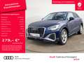 Audi Q2 S line 35 TFSI LED NAVI AHK VIRTUAL Blau - thumbnail 1