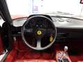 Ferrari 208 GTS TURBO 218CV - ASI CON C.R.S. – RARA (1985) Rood - thumbnail 6