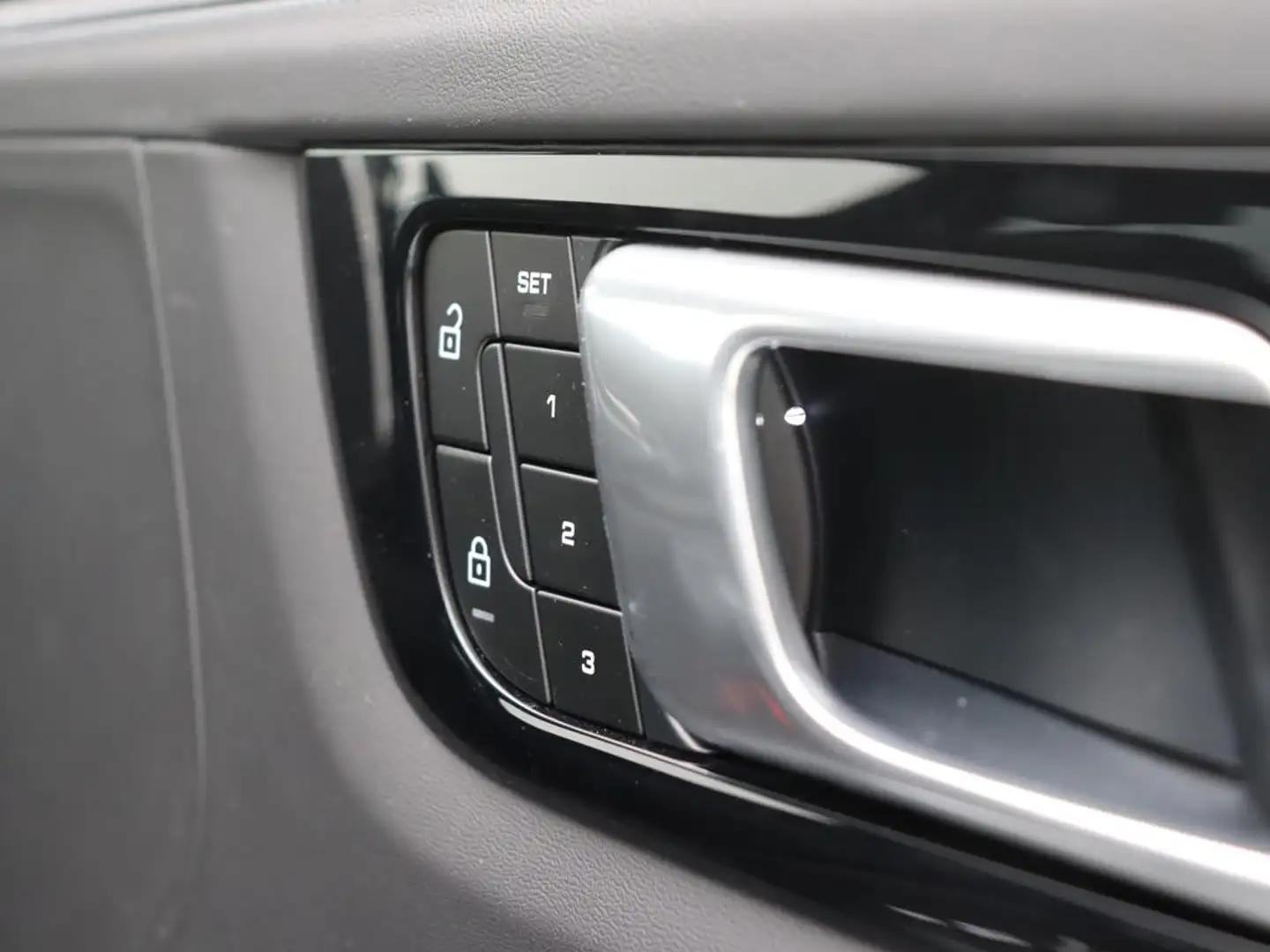 Porsche Cayenne Cayenne E-Hybrid Coupé Platinum Edition (MY23) Bleu - 2