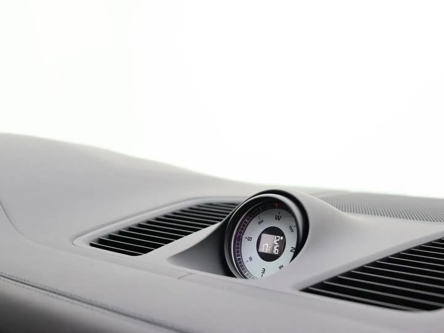 Porsche Cayenne Cayenne E-Hybrid Coupé Platinum Edition (MY23) Bleu - 1