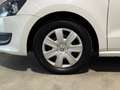 Volkswagen Polo 1.4-16V Comfortline 2011 DSG NAVI CLIMA AIRCO Blanc - thumbnail 2