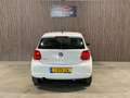 Volkswagen Polo 1.4-16V Comfortline 2011 DSG NAVI CLIMA AIRCO Blanc - thumbnail 10